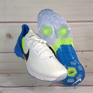 Nike Air Zoom Infinity Tour Flyknit Golf Shoes